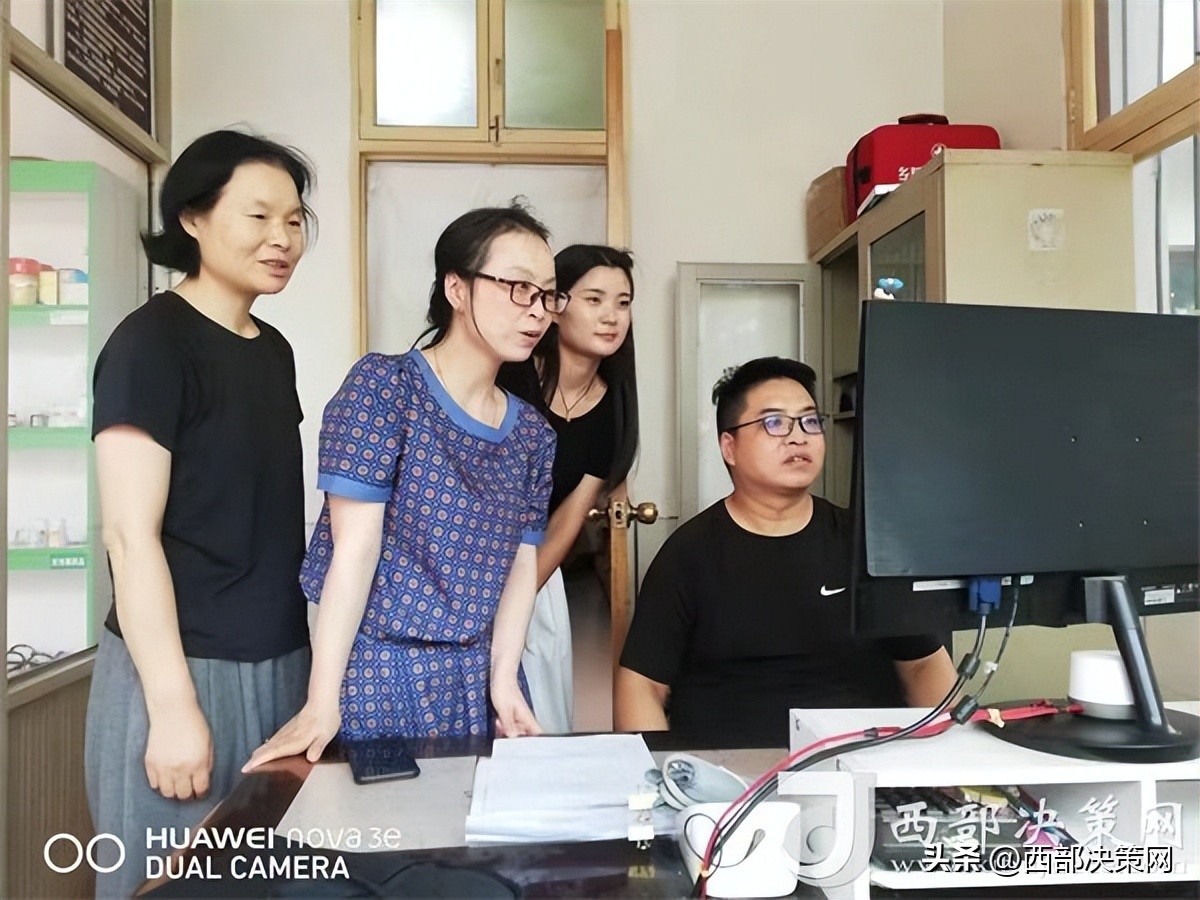 勉县医院健康扶贫,勉县卫健局扎实开展健康扶贫