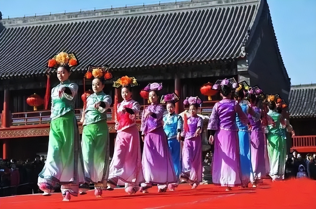 古代宫女如何解决生理需求？共3种方法，最后1种既刺激又危险