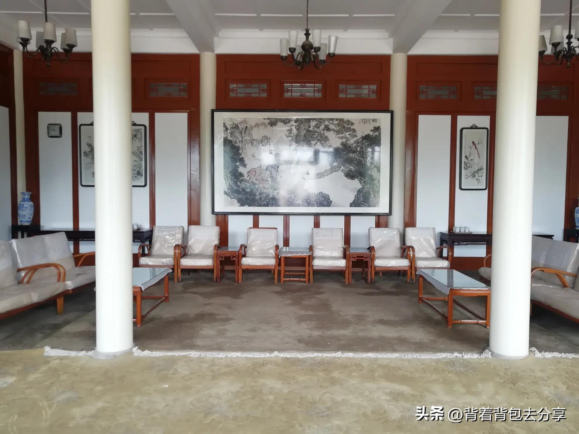 江苏省免费旅游景点,江苏省三免卡免费景点