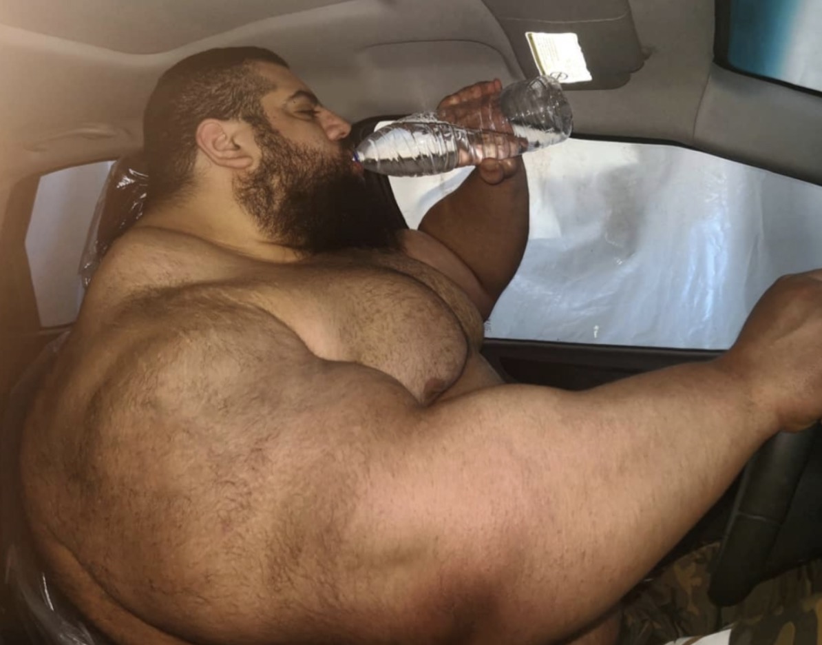 伊朗绿巨人格斗的视频,伊朗绿巨人被2分钟ko