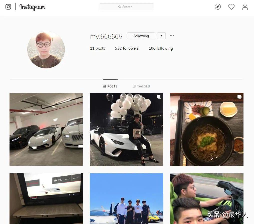 中国富二代在加拿大炫富,中国富二代加拿大被绑架