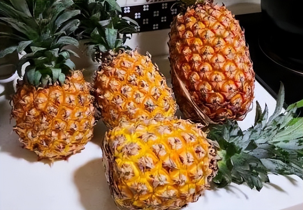 这6种水果女人要少吃,女性不想成黄脸婆常吃3种蔬菜