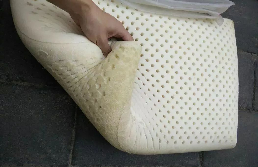 乳胶枕哪种好用,乳胶枕好评评价