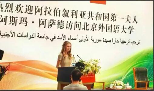 北京外国语大学外语有多强,北京外国语大学多少分可以上