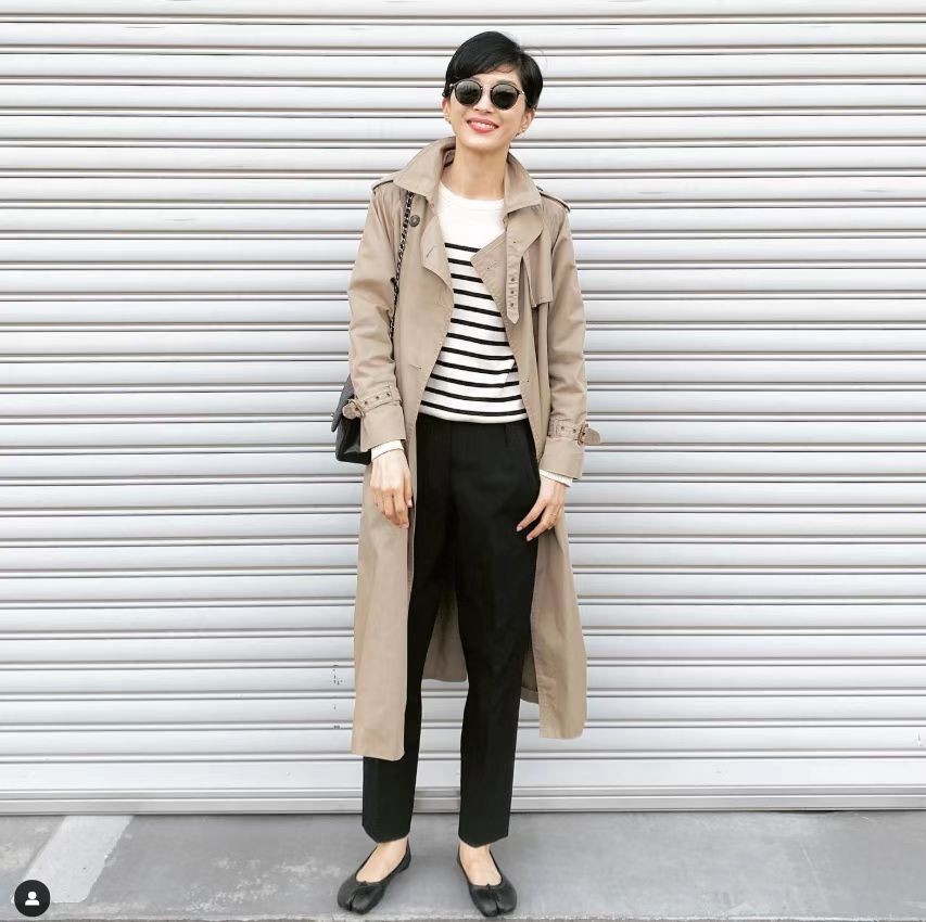 看不懂的时尚鞋子,猪蹄鞋女鞋