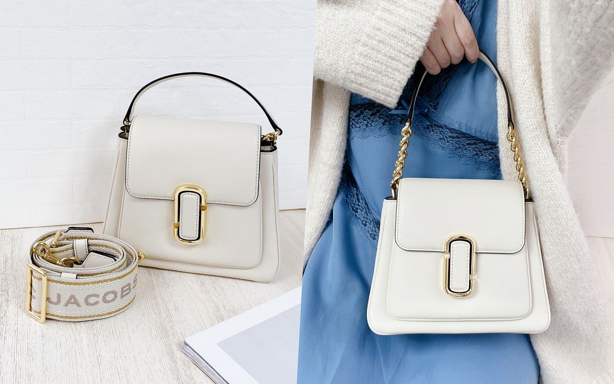 平价名牌包推荐：Longchamp、coach、MK…精品大容量值得入手！