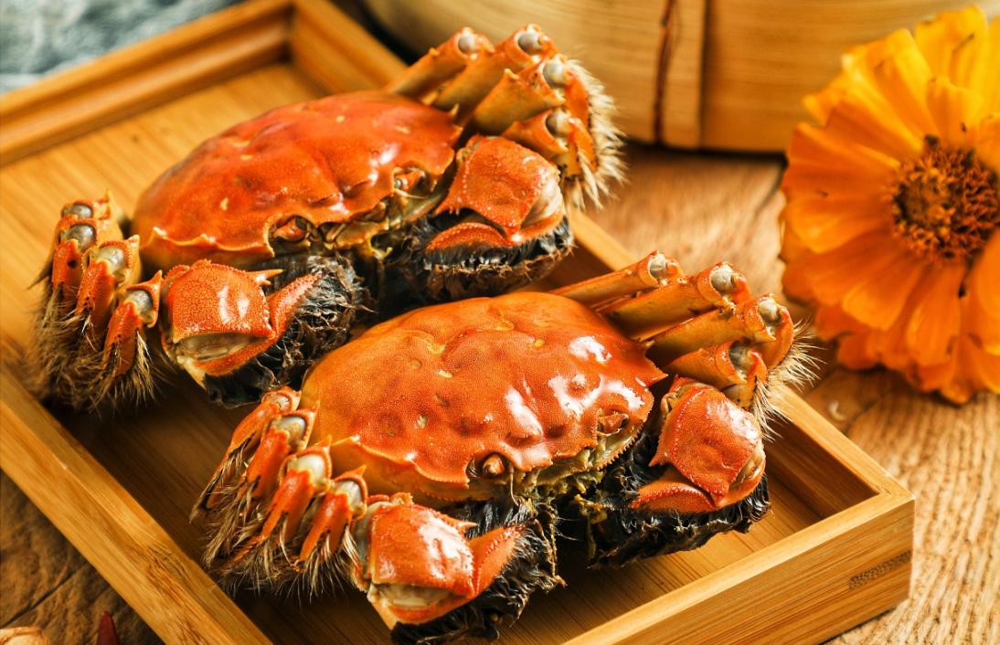 蟹满堂阳澄湖大闸蟹石家庄华夏店,蟹满堂阳澄湖大闸蟹恒大店