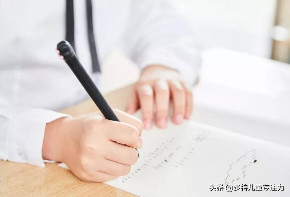 小孩写反字怎么纠正视频教学,孩子书写不认真粗心咋正确引导