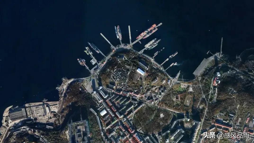 谷歌地图为什么不显示美国,美国谷歌地图