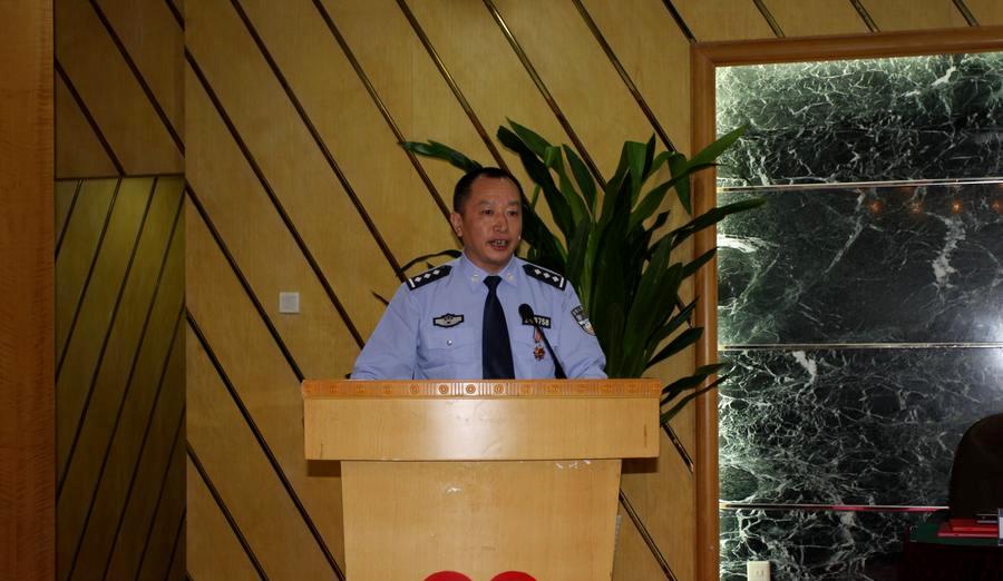 保安怎么当警察,保安可以升警察吗