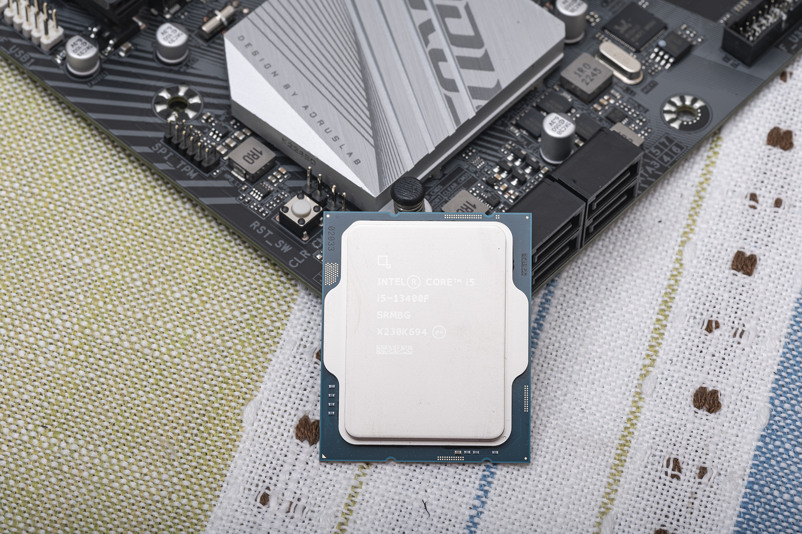 酷睿1代到13代,酷睿i5核心进化史