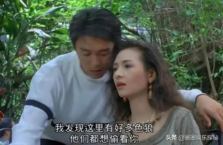 一代*星艳**28岁就为爱退圈，如今孤身一人，身家数千万