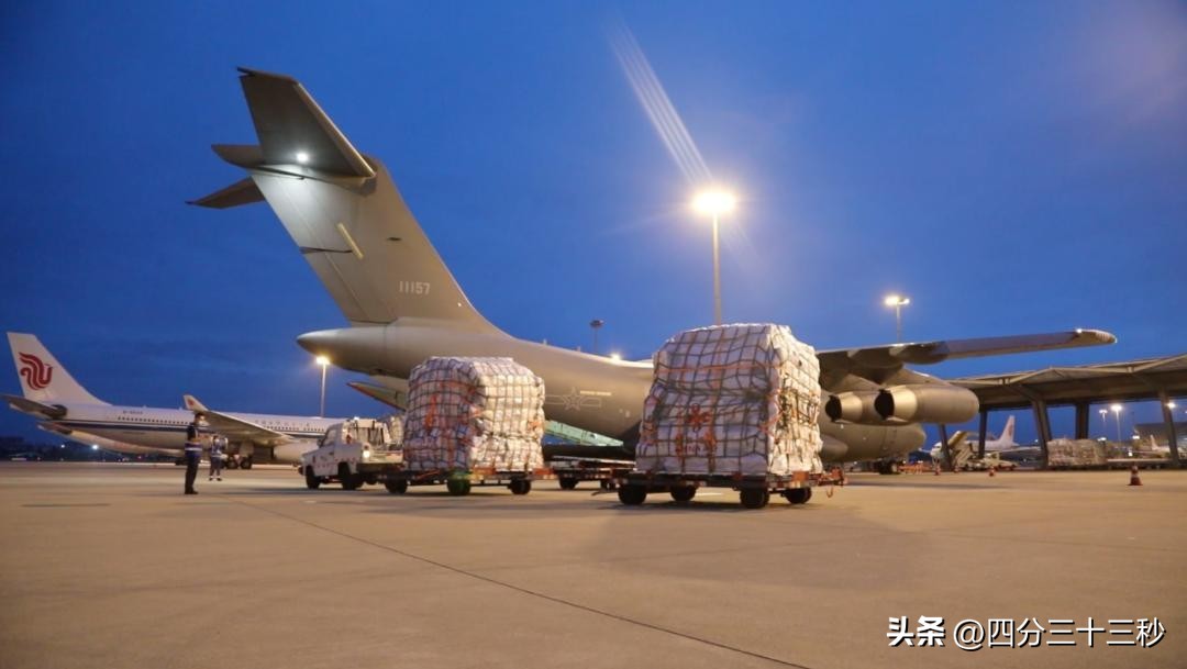 巴基斯坦总统会见秦刚,公开就台海问题表态,称给予坚定支持