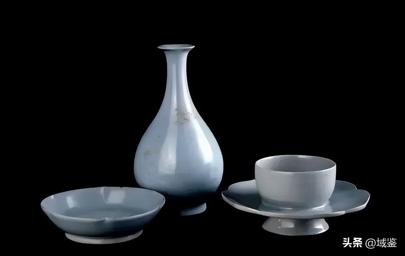 历代仿汝窑特征,清代汝窑仿制