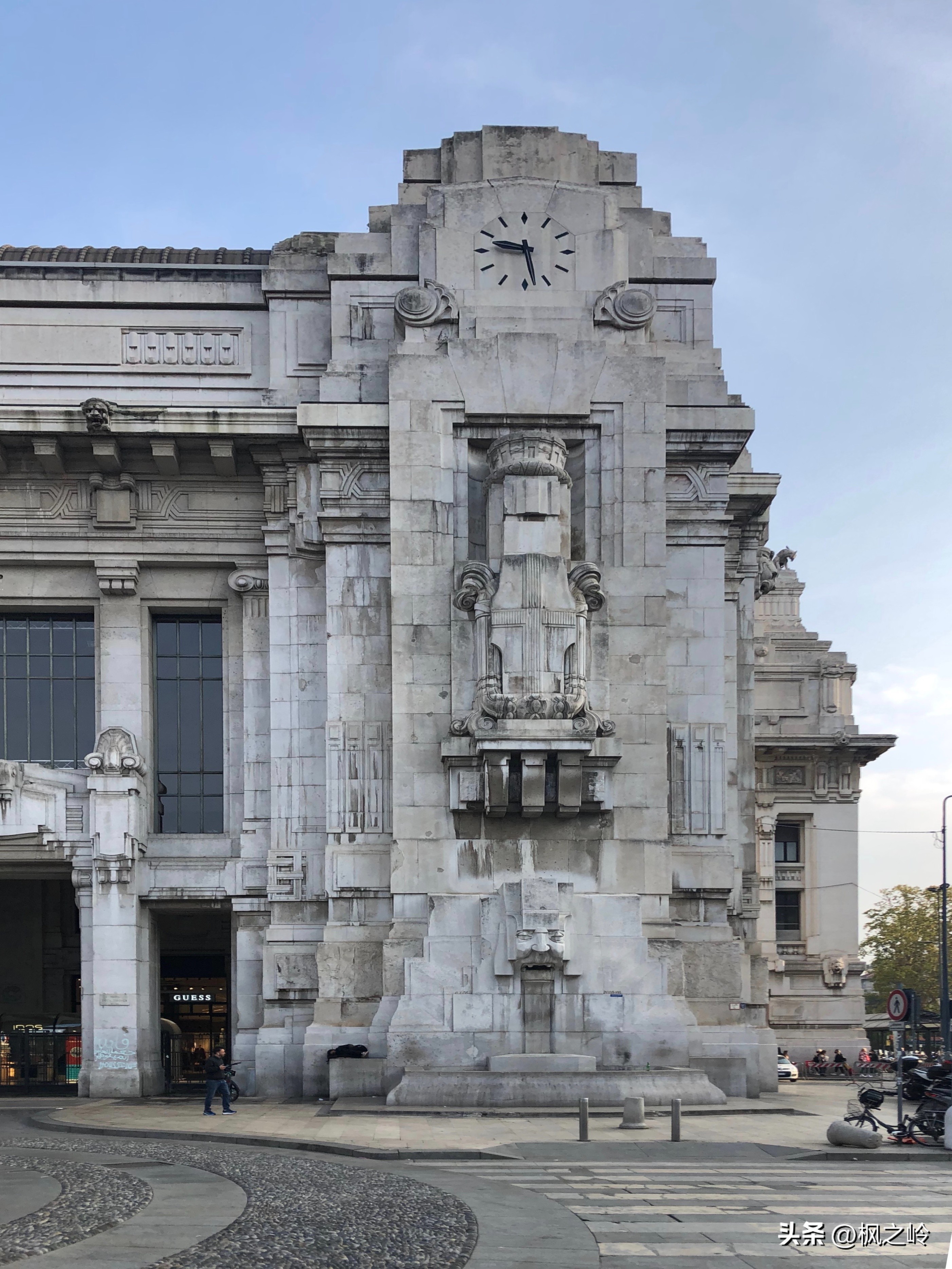 欧洲之旅巴黎携程攻略,欧洲米兰攻略