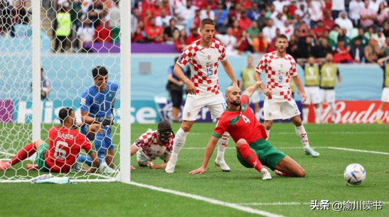 强队不再有秘密：更多不确定性让世界杯变得更有意思