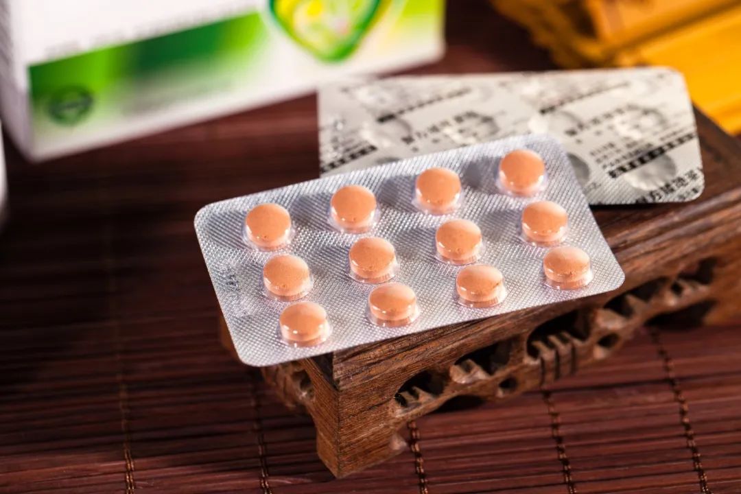 九芝堂新冠肺炎药,九芝堂老牌中药