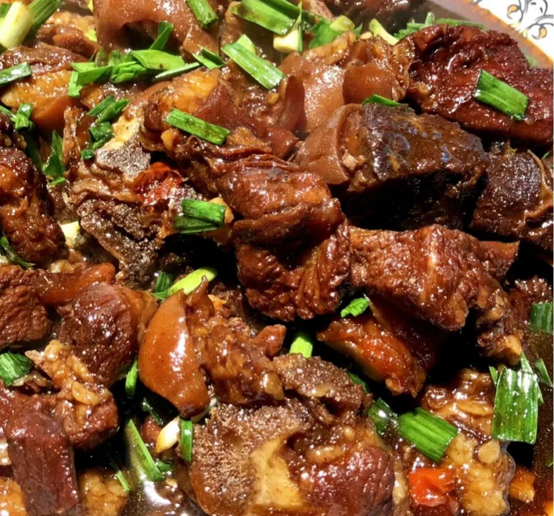 气血不足脸色差吃哪四种食物,气血不足少吃四种食物