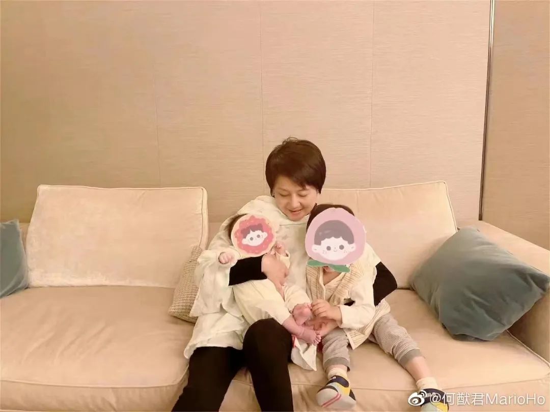 蓝琼缨因为什么去世,赌王二太蓝琼缨传奇的一生