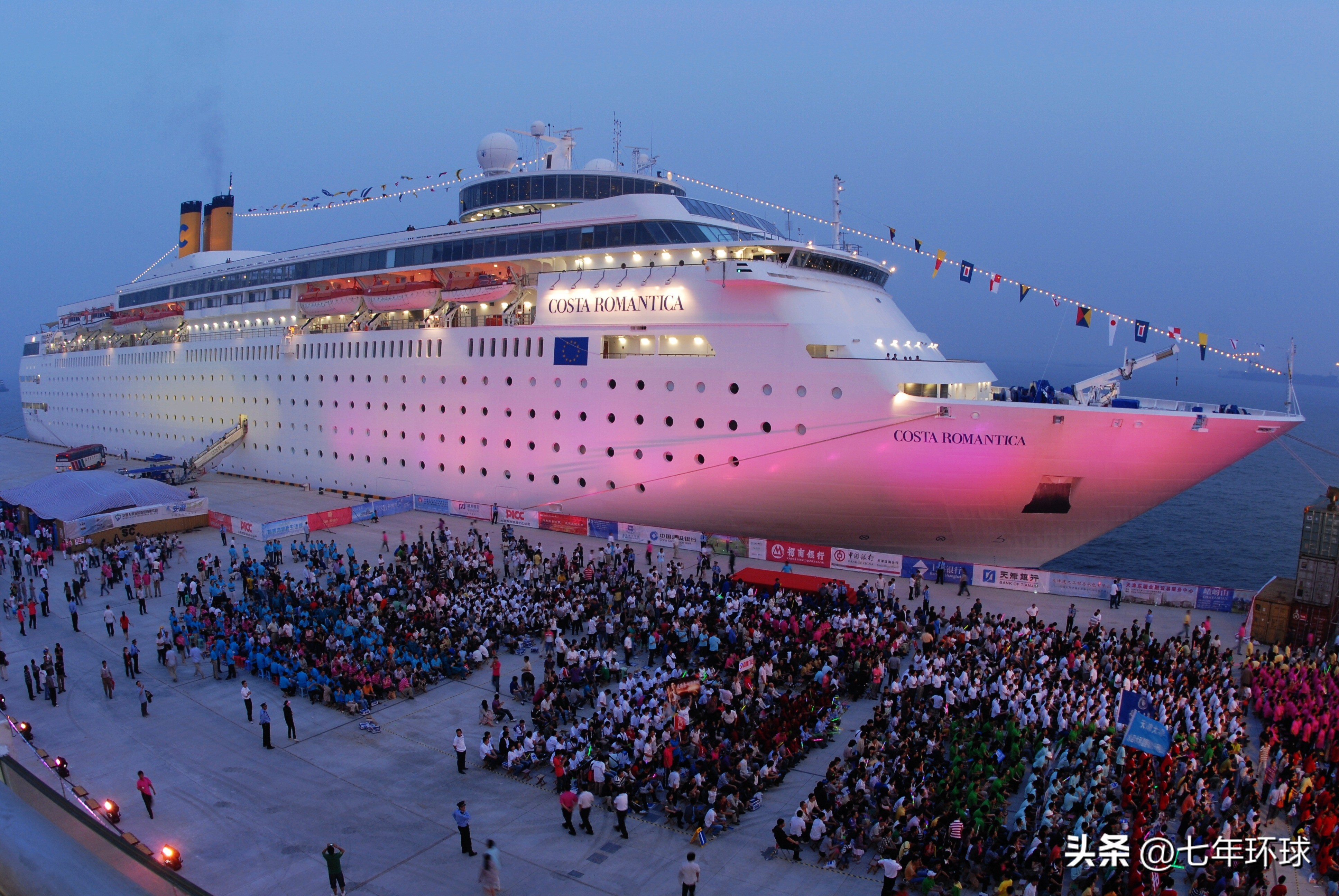 天津旅游攻略2日游详细攻略,天津旅游攻略三天两晚游路线