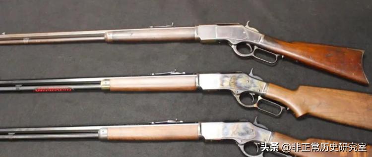 马克沁齐名的武器,马克沁制造过哪些武器