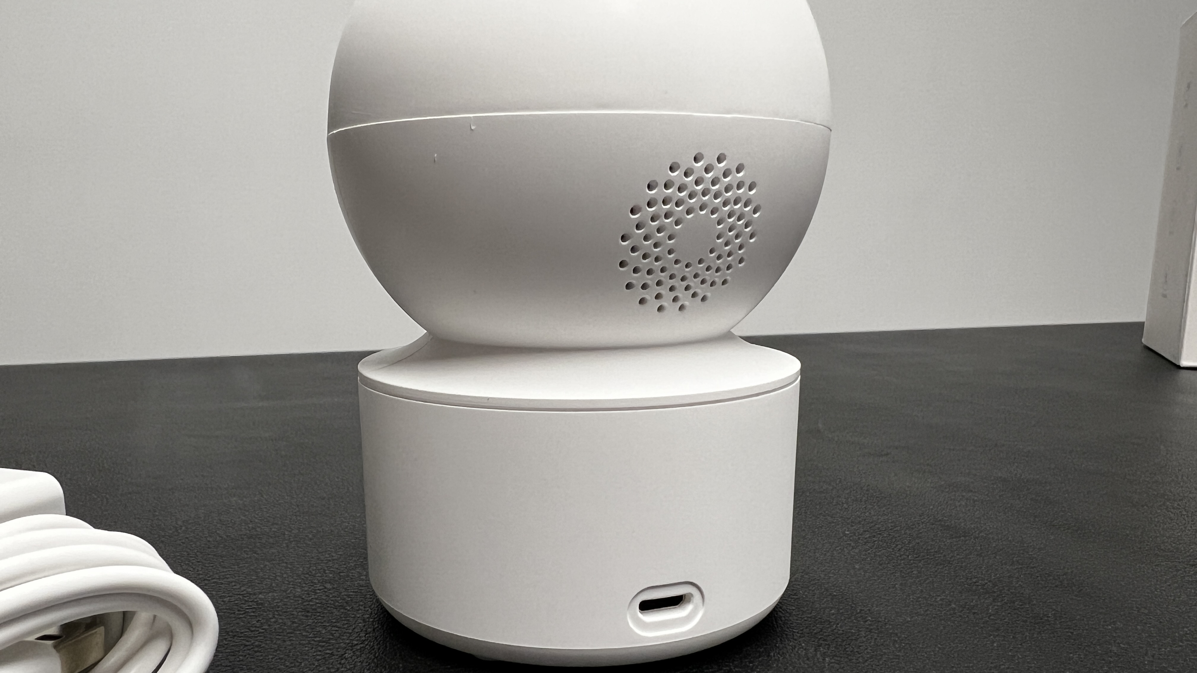 小白摄像机y3尊享版查看不了监控,小白摄像头y3测评