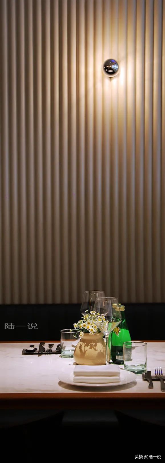 花3500元到牛排馆刷菜单,澳洲、美洲、欧洲,龙虾,蛏王,和牛