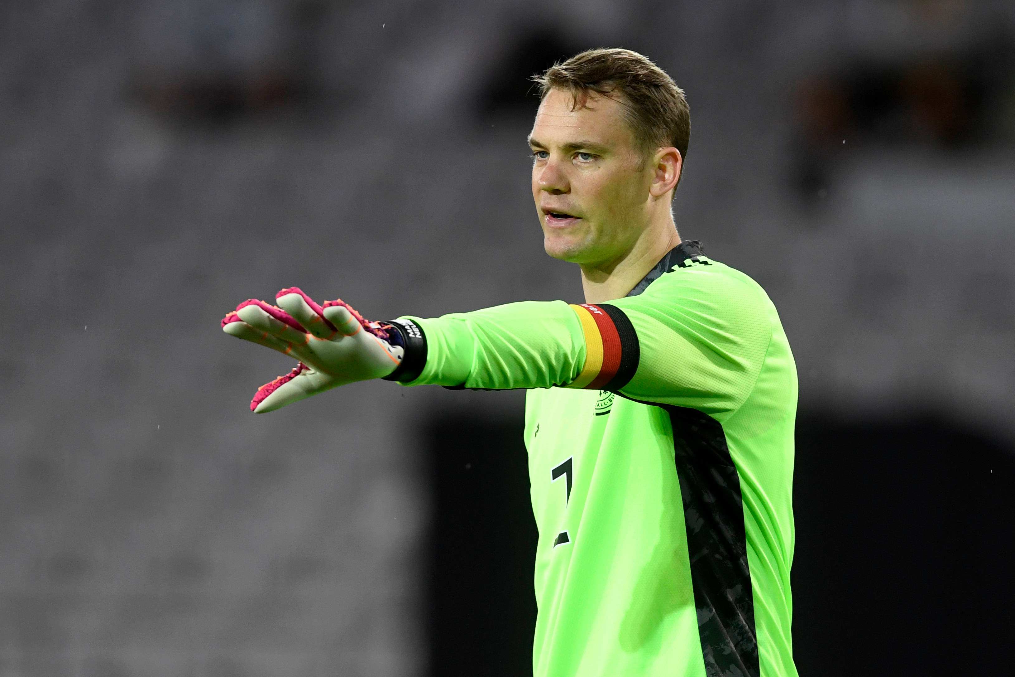 日耳曼战车必将闪耀欧洲杯,日耳曼战车将再次轰鸣