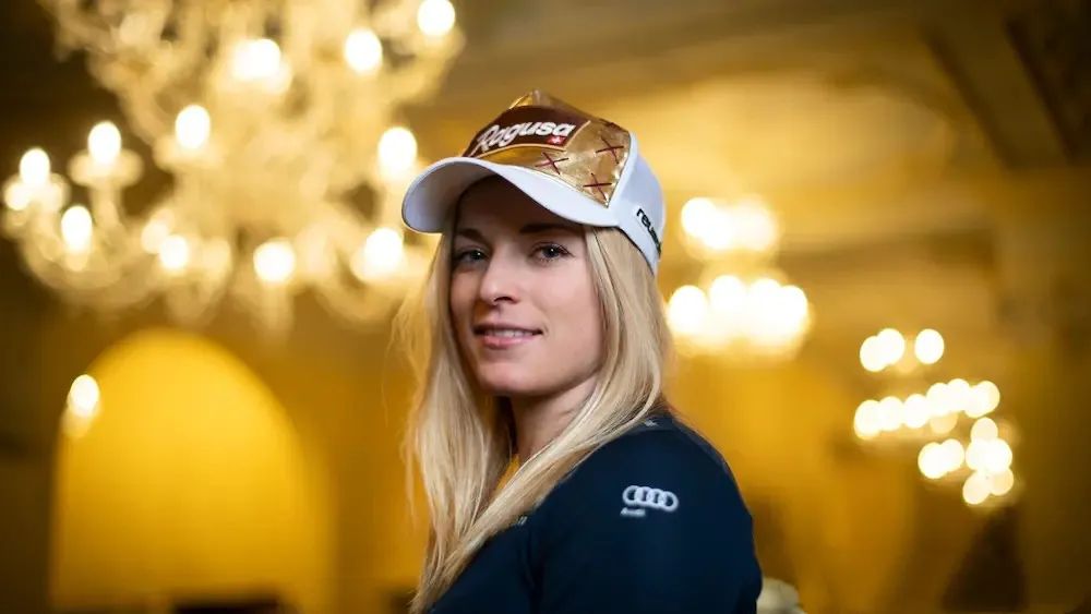 冬奥会十大女神,冬奥会令人触动的时刻