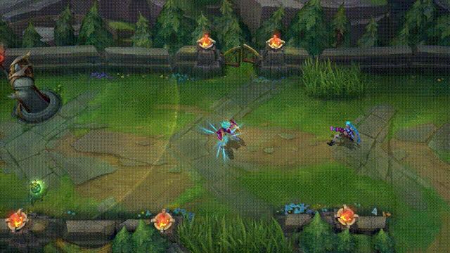 堪比源计划的顶级特效！手游银河魔装机神系列皮肤即将登场