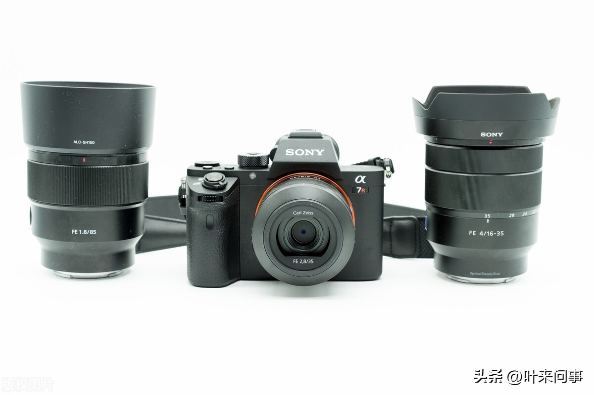 电商相机怎么选品牌,电商单反相机推荐