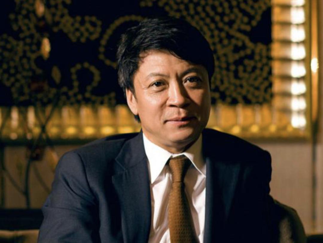 刘强东年薪1元分析,雷军刘强东杨元庆