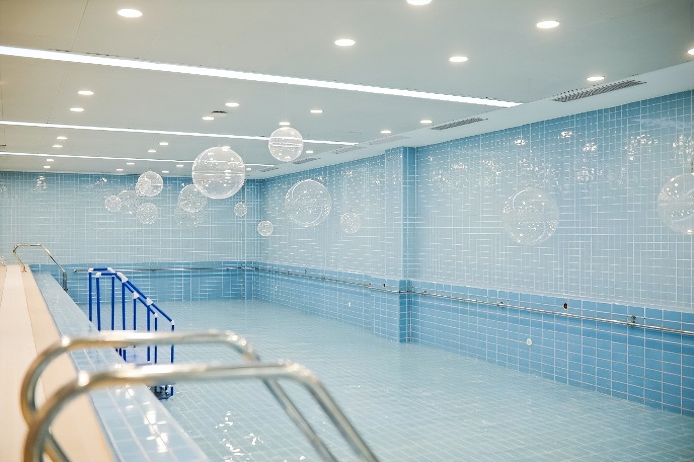 宁波中西融合的未来儿童艺体中心-GlocalArena正式点亮