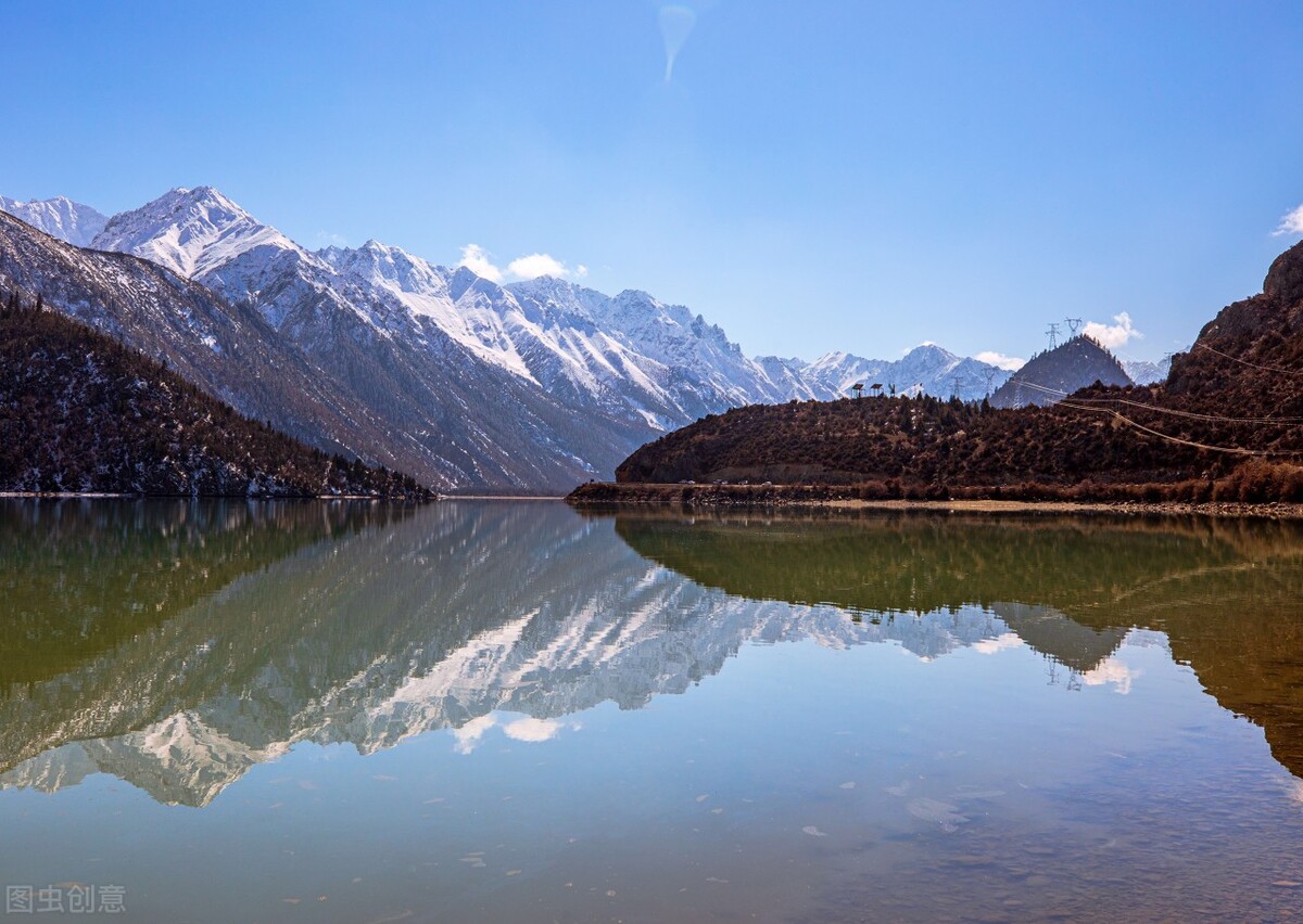 合肥到318川藏线攻略,摩托318川藏线攻略