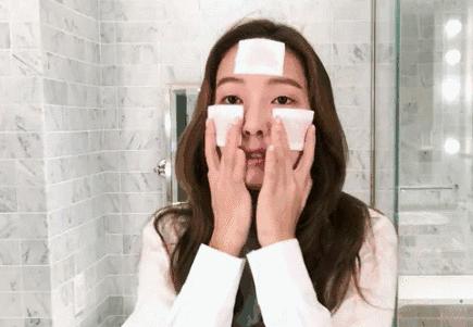 康复新液烫伤湿敷的正确方法,硼酸粉治湿疹湿敷的正确方法