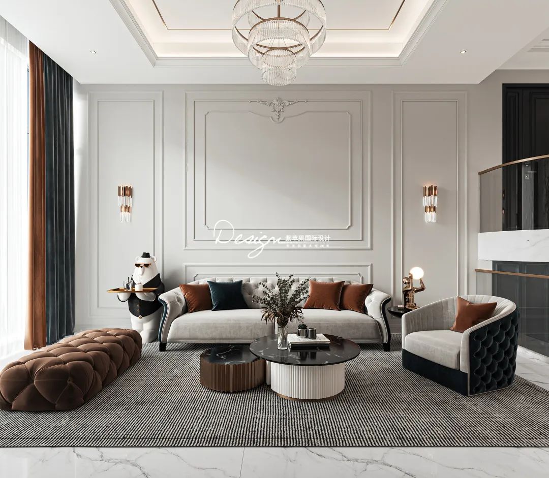 设计师孙敬中,国际知名设计师的设计之路