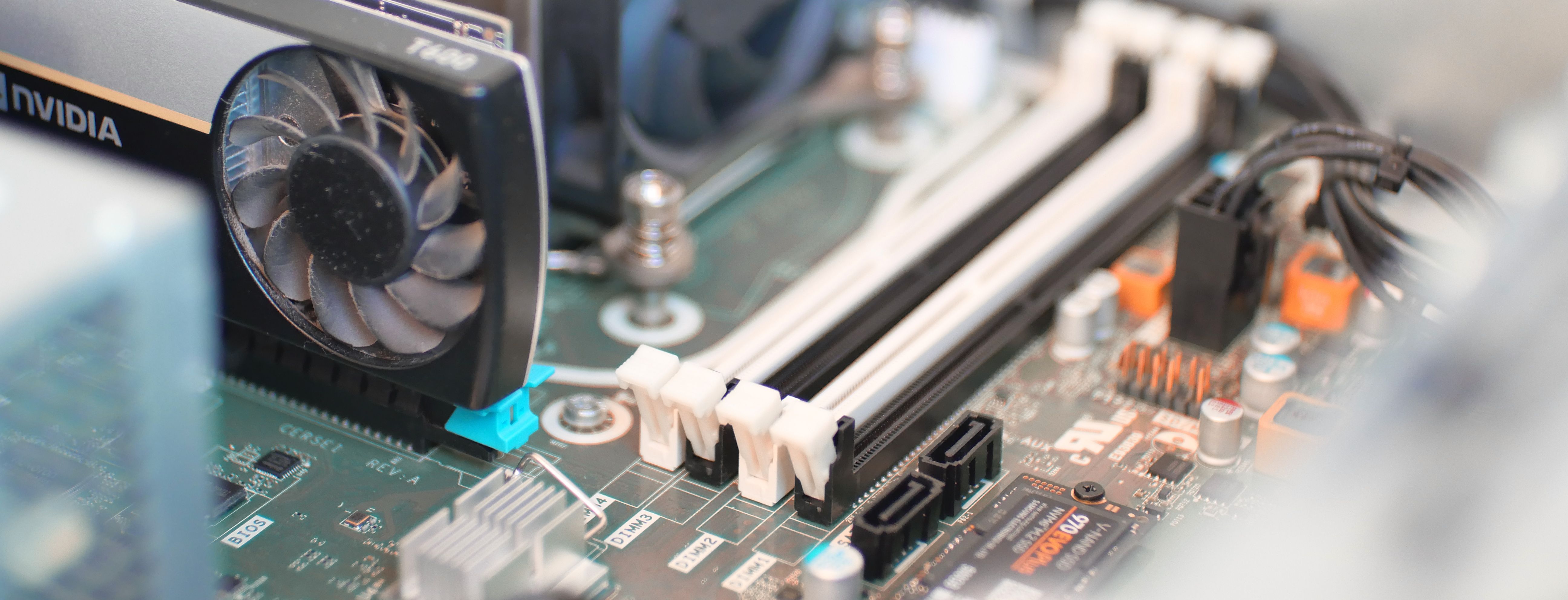 内存知识最新全面讲解,怎么检测内存为新内存