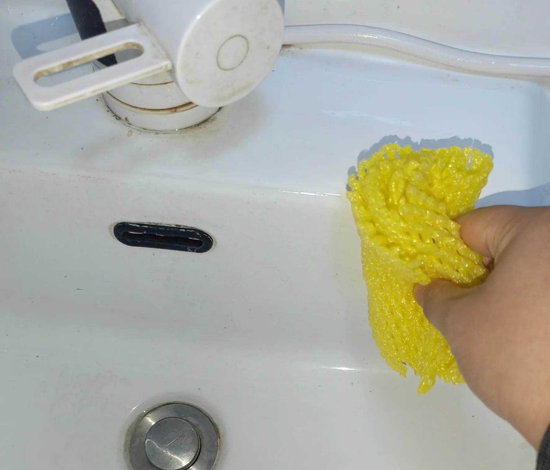 水果网套100种做法不用双面胶,水果外边的网套有啥妙用