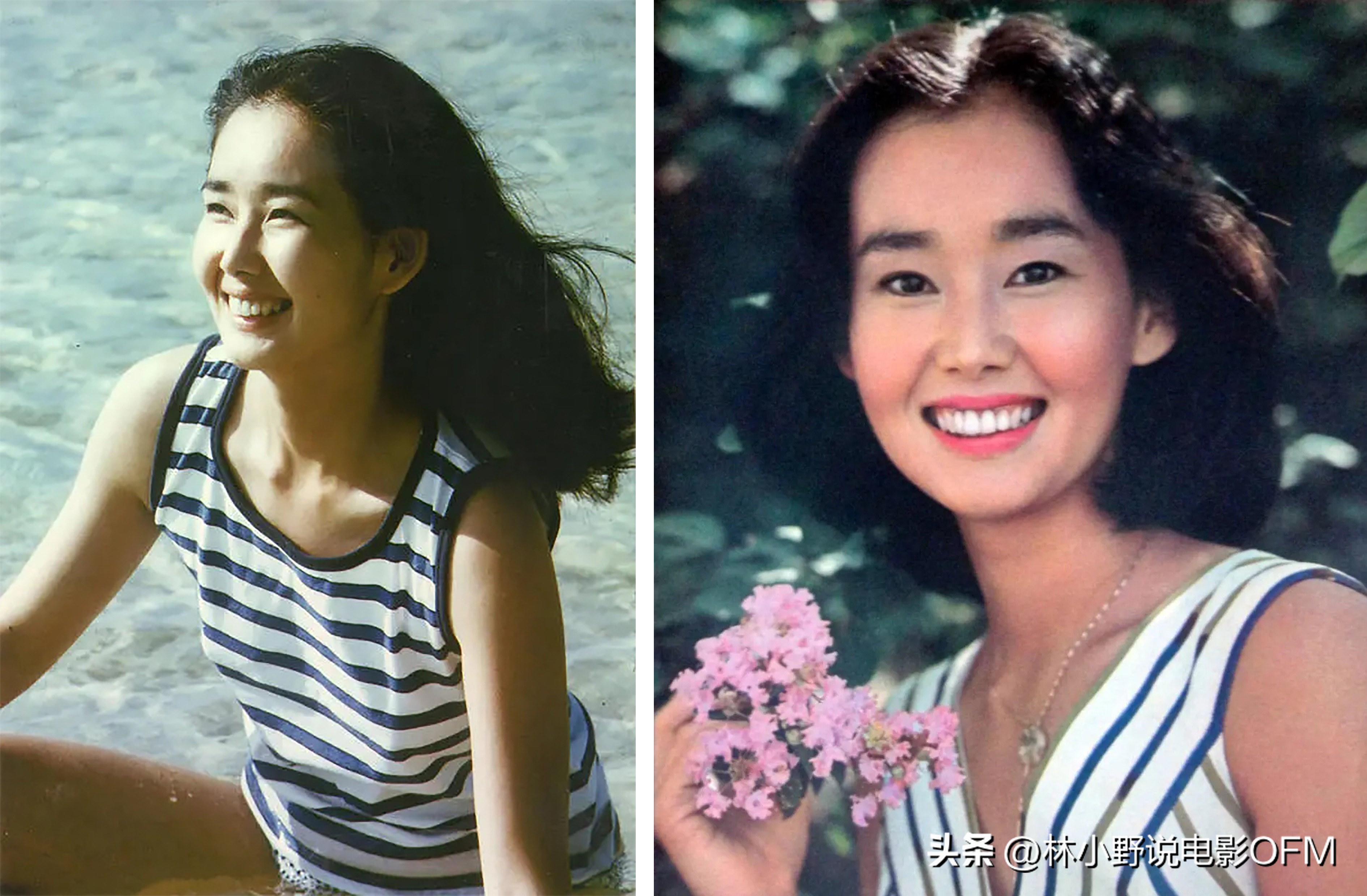 从三船敏郎那里借来的“真由美”，《追捕》幕后的20个冷知识