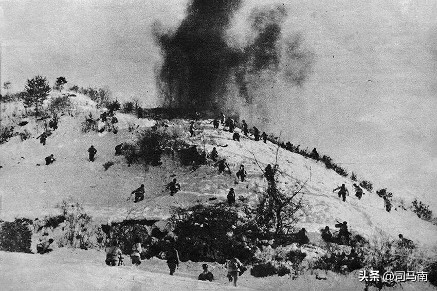 司马南谈韩国总统尹锡悦,司马南谈尹锡悦