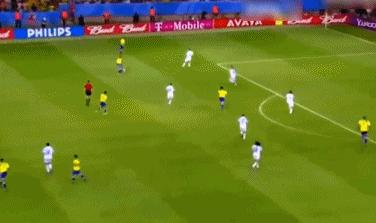 卡卡膝盖伤病,巴西球员卡卡的伤病