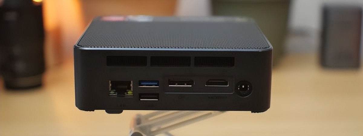 0成本提升电脑空间,minipc扩容