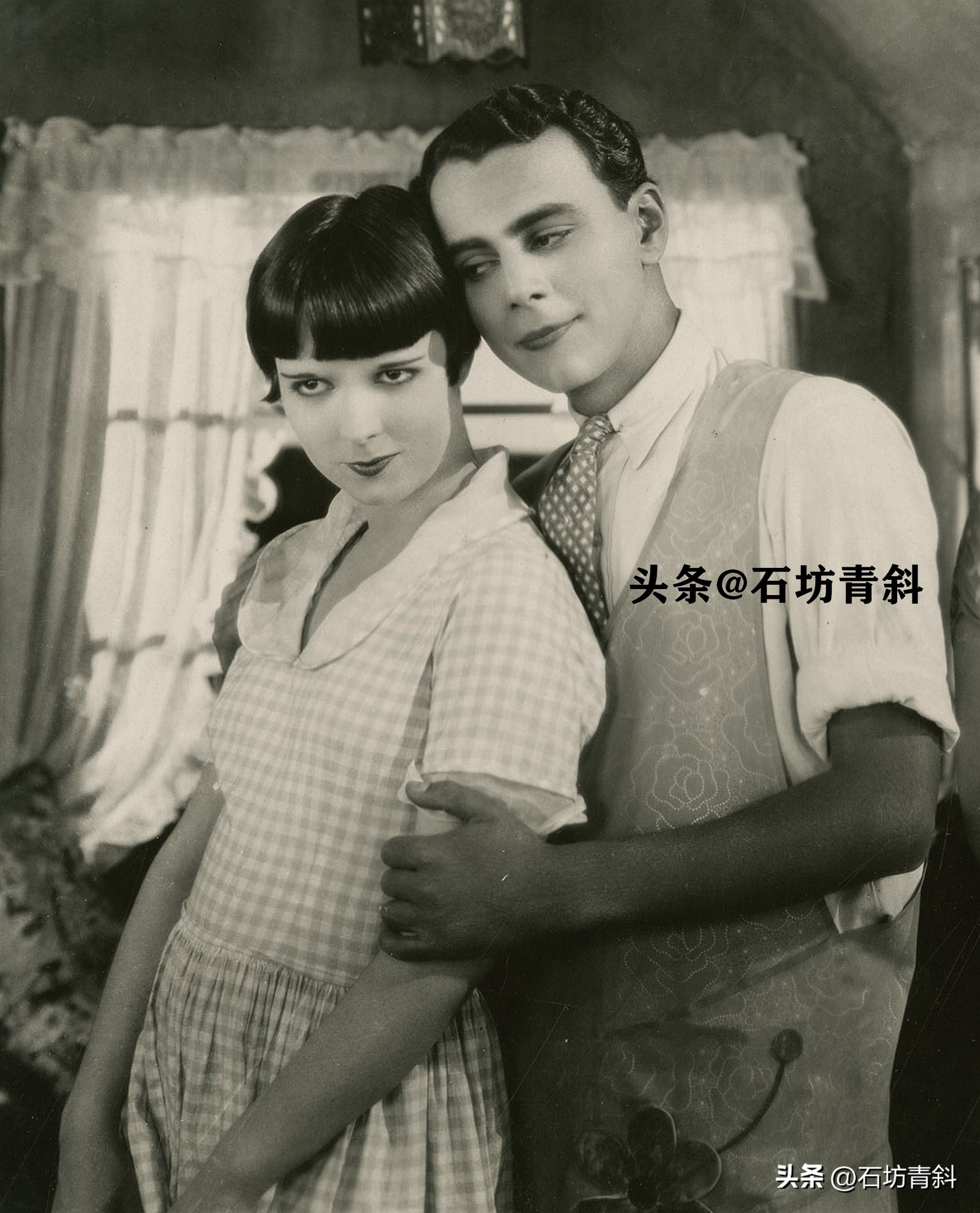 23岁被好莱坞封杀，拒绝减薪，性取向遭质疑，晚年出书揭黑幕