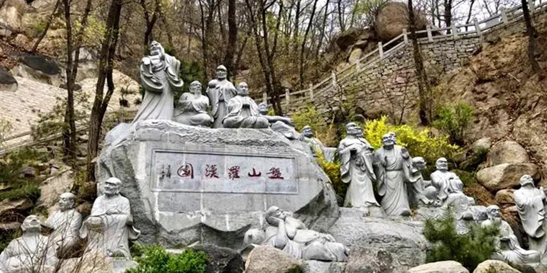 天津盘山风景名胜区的主要景点,天津盘山风景区一日游攻略