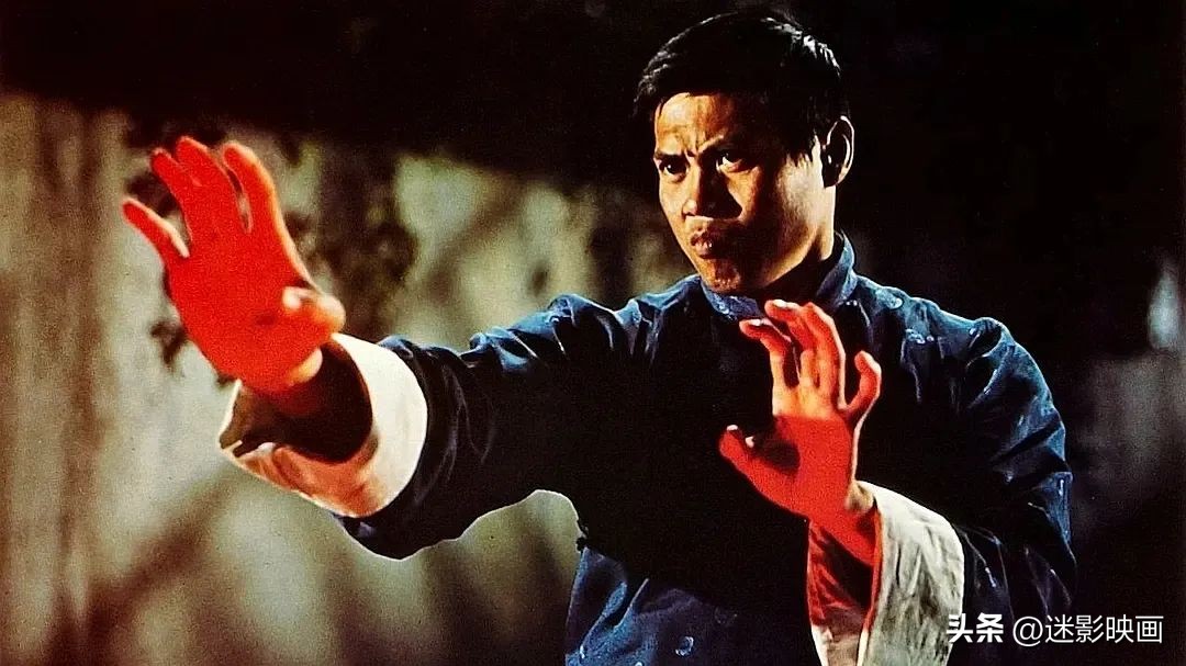 50年前的邪典片,港产抗日神剧,尺度大胆故事生猛,删减才能播出