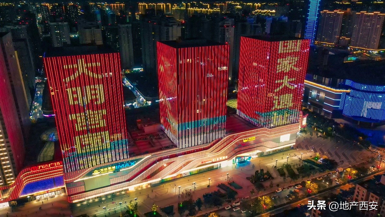 首开去化热销,首开卖不完的改善盘越来越多