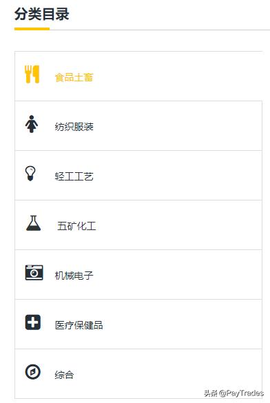 外贸必看5个顶级国际外贸平台,外贸一般都上什么网站