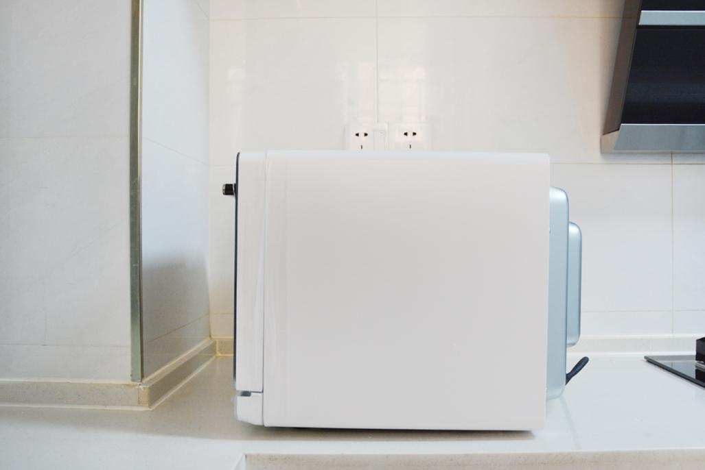 米博蒸烤一体机mk01评测,米博蒸烤一体机mk01