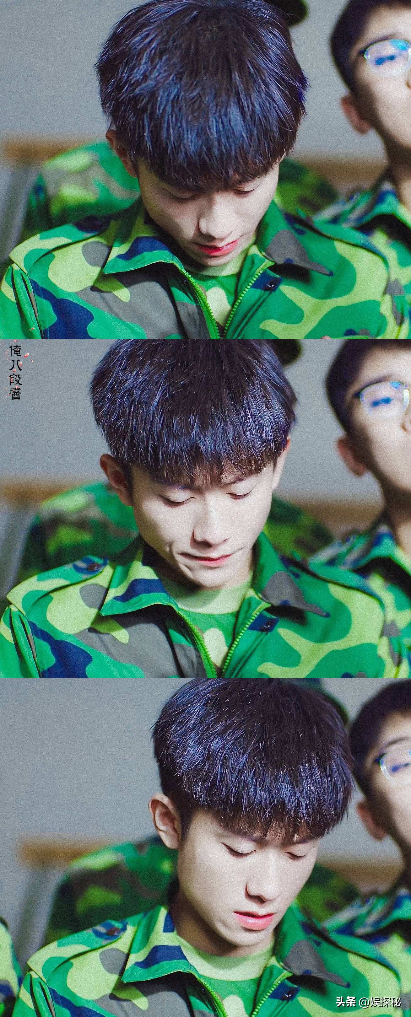 从童星到演技派张一山,从90后演技扛把子到如今无戏可拍