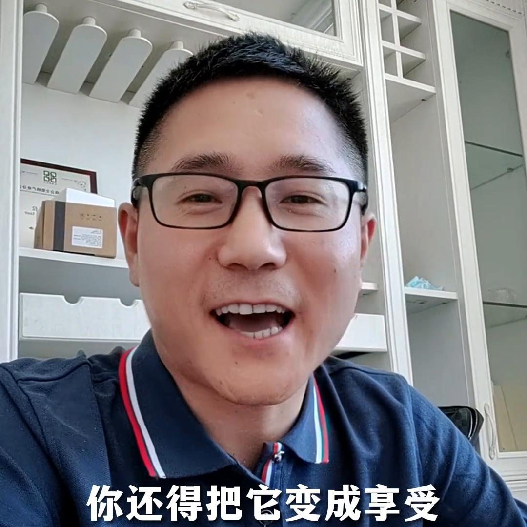 什么才是真正的成长？#个人成长#家装#蓝领